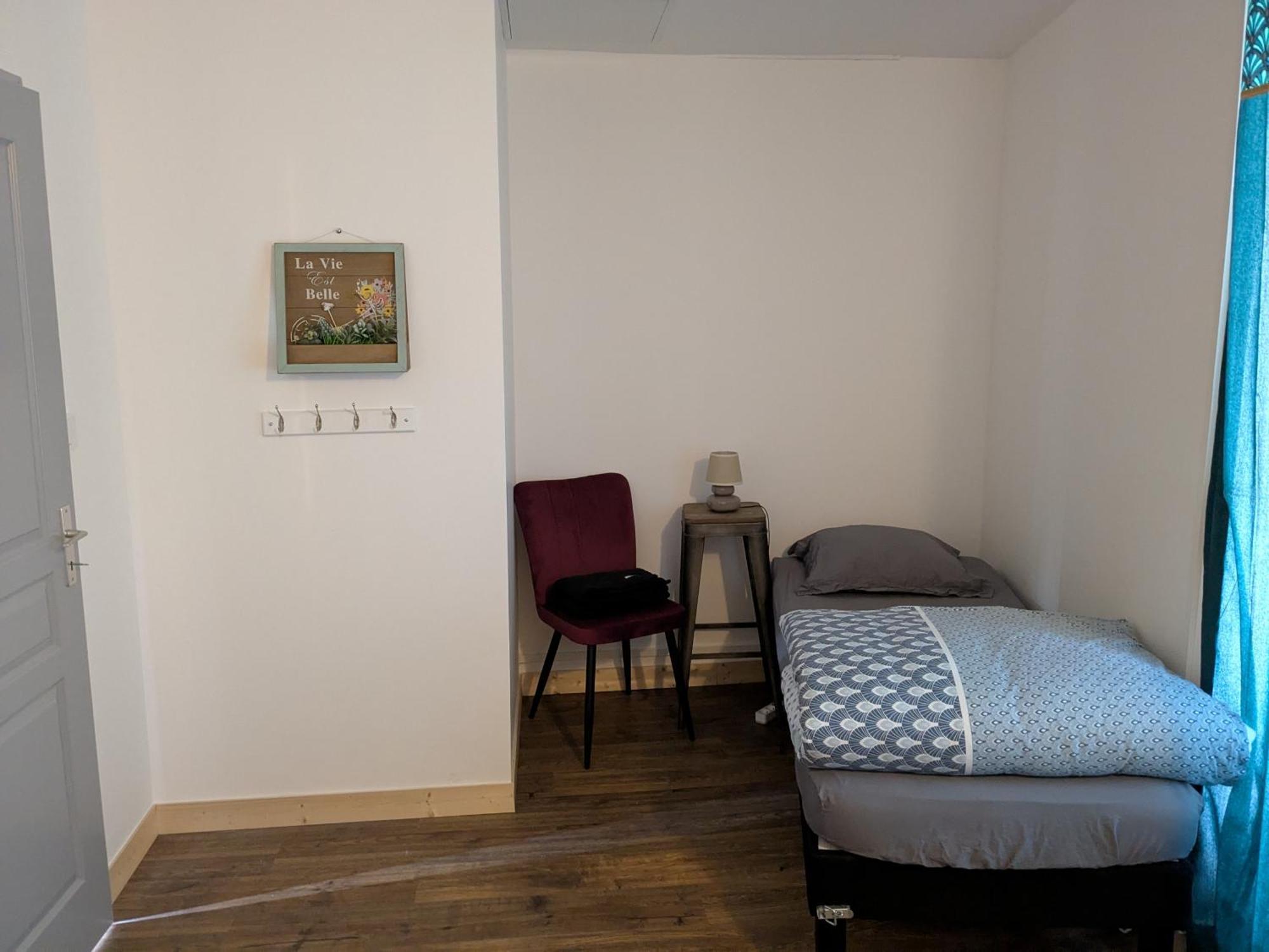 Bed and Breakfast Chez Cornelia Estaing  Exterior foto
